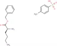 Benzyl (2S)-2-aminohexanoate; toluene-4-sulfonic acid salt
