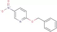 2-(Benzyloxy)-5-nitropyridine