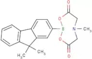2-(9,9-Dimethyl-9H-fluoren-2-yl)-6-methyl-1,3,6,2-dioxazaborocane-4,8-dione