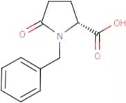 (R)-1-Benzyl-5-carboxy-2-pyrrolidinone