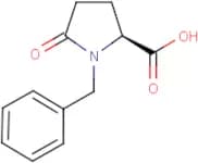 (S)-1-Benzyl-5-carboxy-2-pyrrolidinone