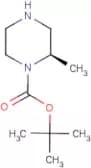 (2R)-2-Methylpiperazine, N1-BOC protected