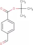 4-Formyl-benzoic acid mono tert-butyl ester