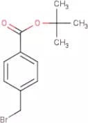 4-Bromo-methyl-benzoic acid mono tert-butyl ester