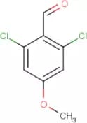 2,6-Dichloro-4-methoxybenzaldehyde