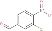 3-Chloro-4-nitrobenzaldehyde