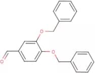 3,4-Dibenzyloxybenzaldehyde