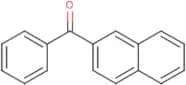 2-Naphthyl phenyl ketone