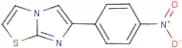 6-(4-Nitrophenyl)imidazo[2,1-b][1,3]thiazole