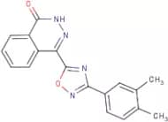 4-[3-(3,4-Dimethylphenyl)-1,2,4-oxadiazol-5-yl]phthalazin-1(2H)-one