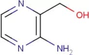 (3-Aminopyrazin-2-yl)methanol
