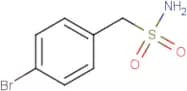 (4-Bromophenyl)methanesulfonamide
