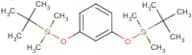 1,3-Bis[[(1,1-dimethylethyl)dimethylsilyl]oxy]-benzene