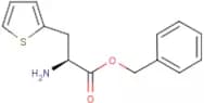 Benzyl (2S)-2 amino-3-(thiophene-2-yl)propanoate