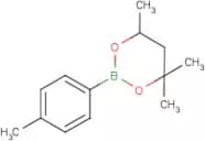 4,4,6-Trimethyl-2-(4-methylphenyl)-1,3,2-dioxaborinane
