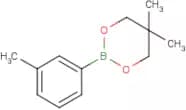 5,5-Dimethyl-2-(3-methylphenyl)-1,3,2-dioxaborinane