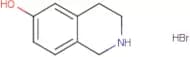 1,2,3,4-Tetrahydroisoquinolin-6-ol hydrobromide