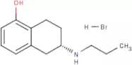 (6S)-6-(Propylamino)-5,6,7,8-tetrahydronaphthalen-1-ol hydrobromide