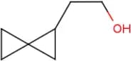 2-{Spiro[2.2]pentan-1-yl}ethan-1-ol