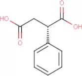 (2S)-2-Phenylbutanedioic acid