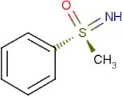 (S)-(+)-S-Methyl-S-phenylsulfoximine