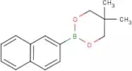 5,5-Dimethyl-2-(naphthalen-2-yl)-1,3,2-dioxaborinane