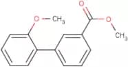 Methyl 3-(2-methoxyphenyl)benzoate