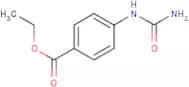Ethyl 4-(carbamoylamino)benzoate