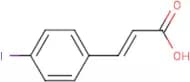 4-Iodocinnamic acid