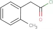 2-(2-Methylphenyl)acetyl chloride