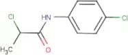 2-Chloro-N-(4-Chlorophenyl)propanamide