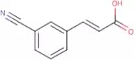 3-Cyanocinnamic acid