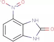 4-Nitro-2,3-dihydro-1H-1,3-benzodiazol-2-one