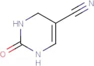 2-Oxo-1,2,3,4-tetrahydropyrimidine-5-carbonitrile