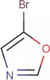 5-Bromo-1,3-oxazole