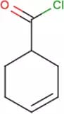 Cyclohex-3-ene-1-carbonyl chloride