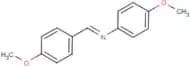 N,1-bis(4-methoxyphenyl)methanimine