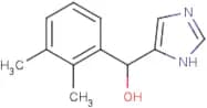 (2,3-dimethylphenyl)(1H-imidazol-5-yl)methanol