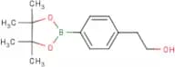 2-[4-(tetramethyl-1,3,2-dioxaborolan-2-yl)phenyl]ethan-1-ol