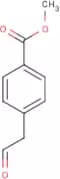 Methyl 4-(2-oxoethyl)benzoate