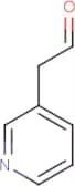 2-(Pyridin-3-yl)acetaldehyde