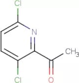 1-(3,6-Dichloropyridin-2-yl)ethanone