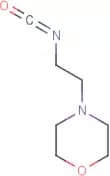 4-(2-isocyanatoethyl)morpholine