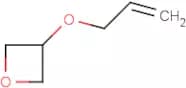 3-(Allyloxy)oxetane