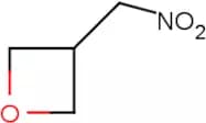 3-(Nitromethyl)oxetane