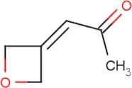1-(Oxetan-3-ylidene)propan-2-one