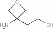2-(3-Aminooxetan-3-yl)ethanol