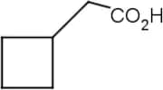 2-Cyclobutylacetic acid