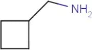Cyclobutylmethylamine