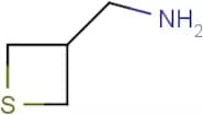 Thietan-3-ylmethanamine